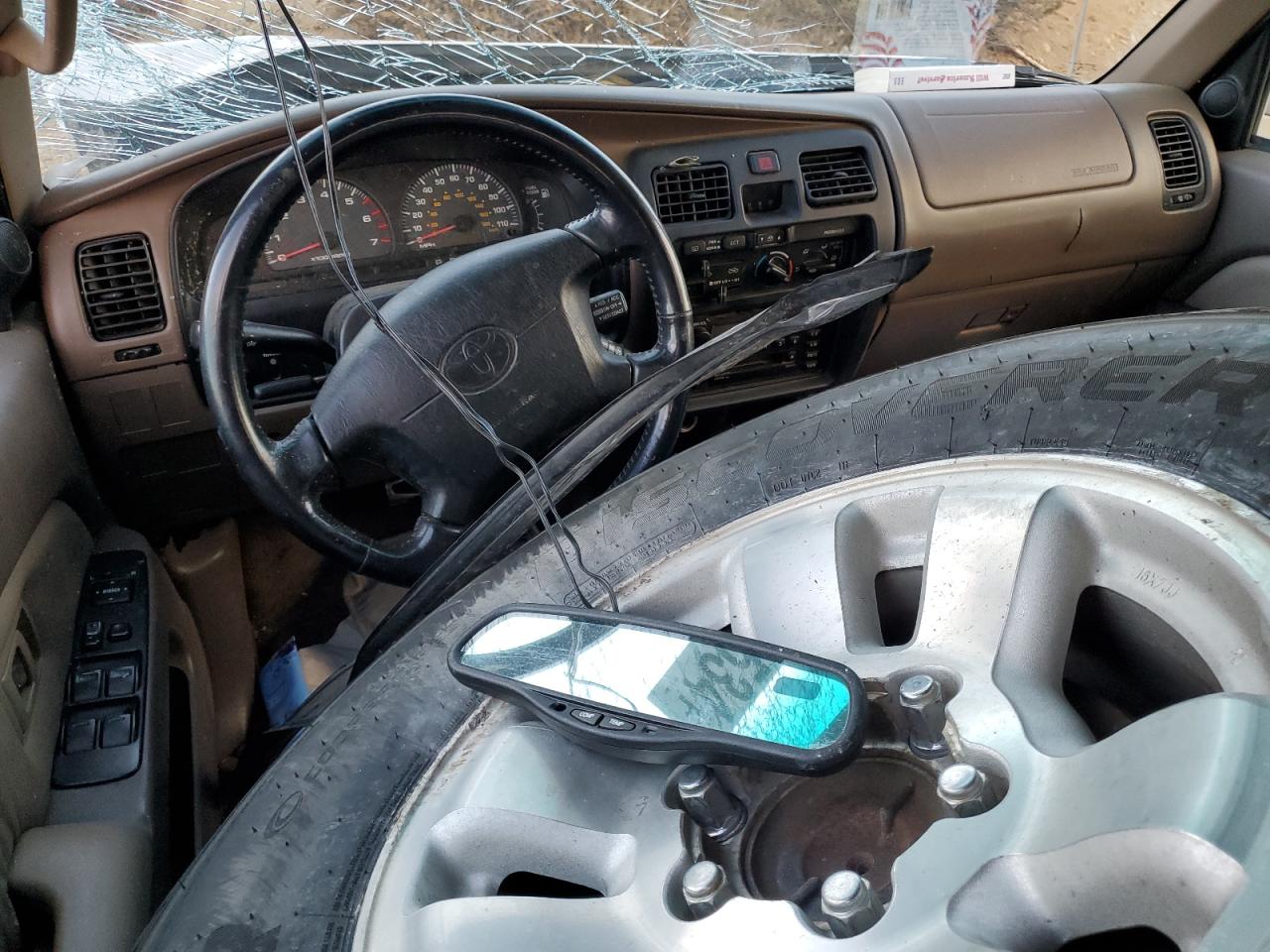 DayDrive
