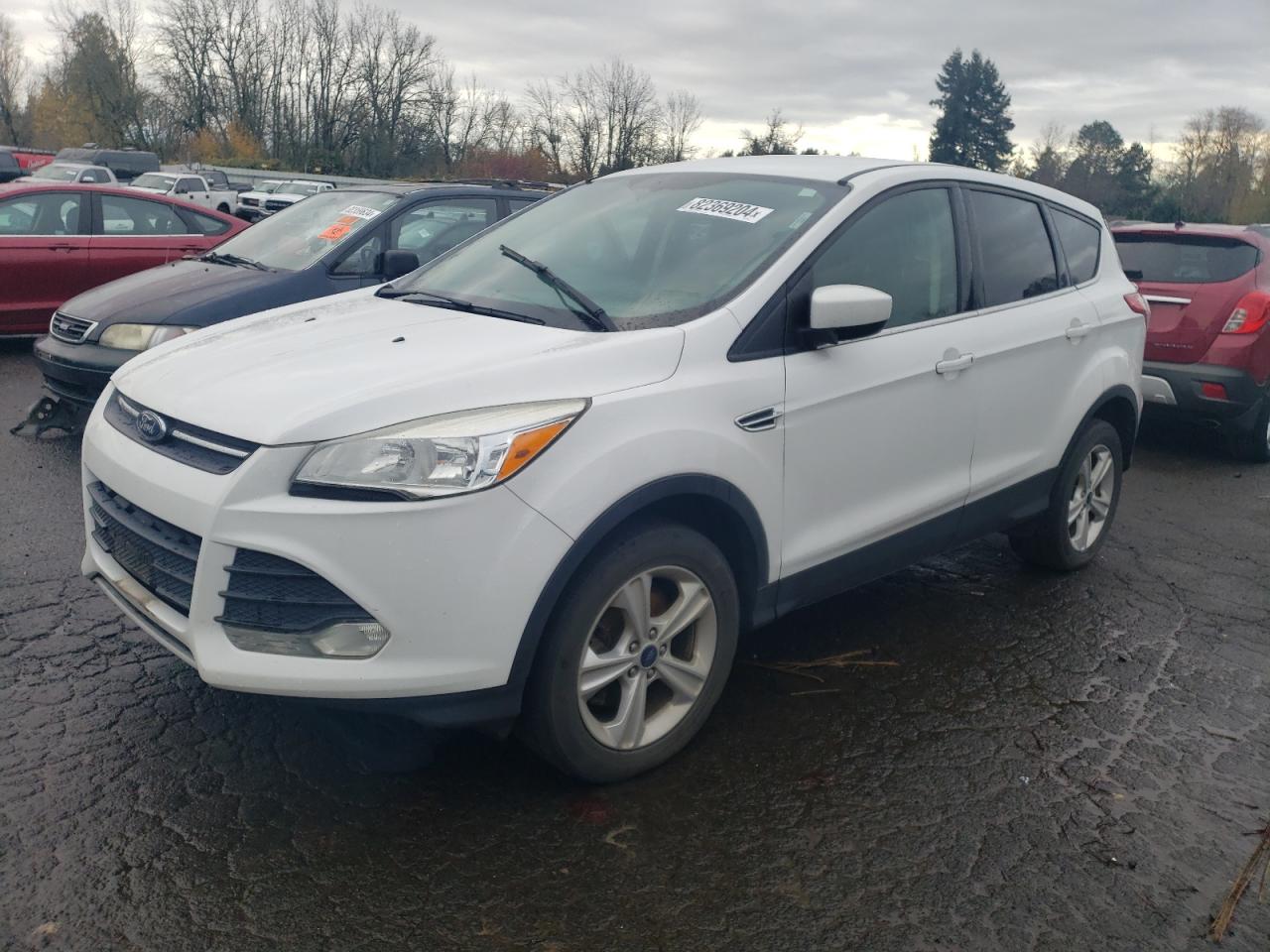 FORD ESCAPE SE 2014