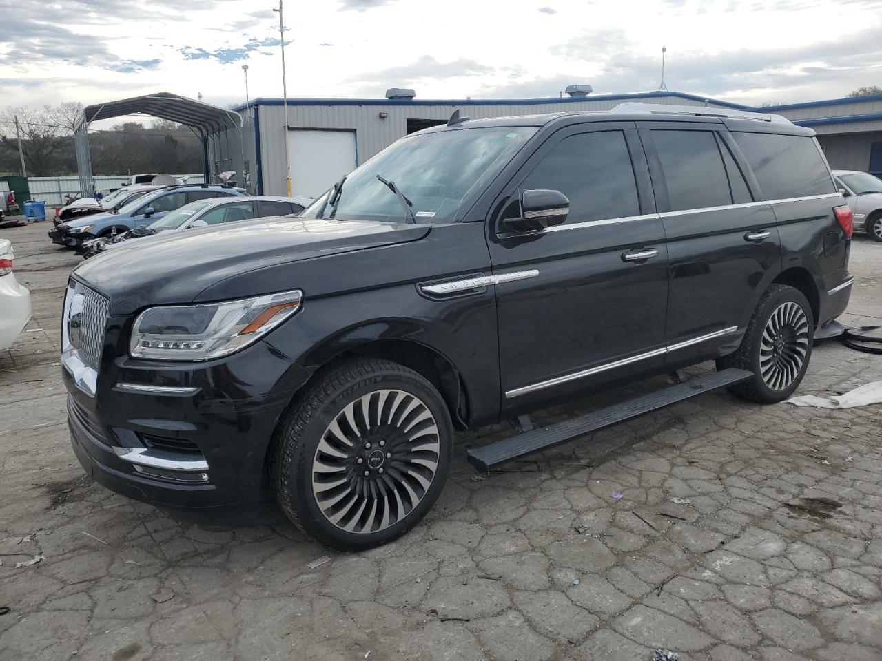 LINCOLN NAVIGATOR 2019