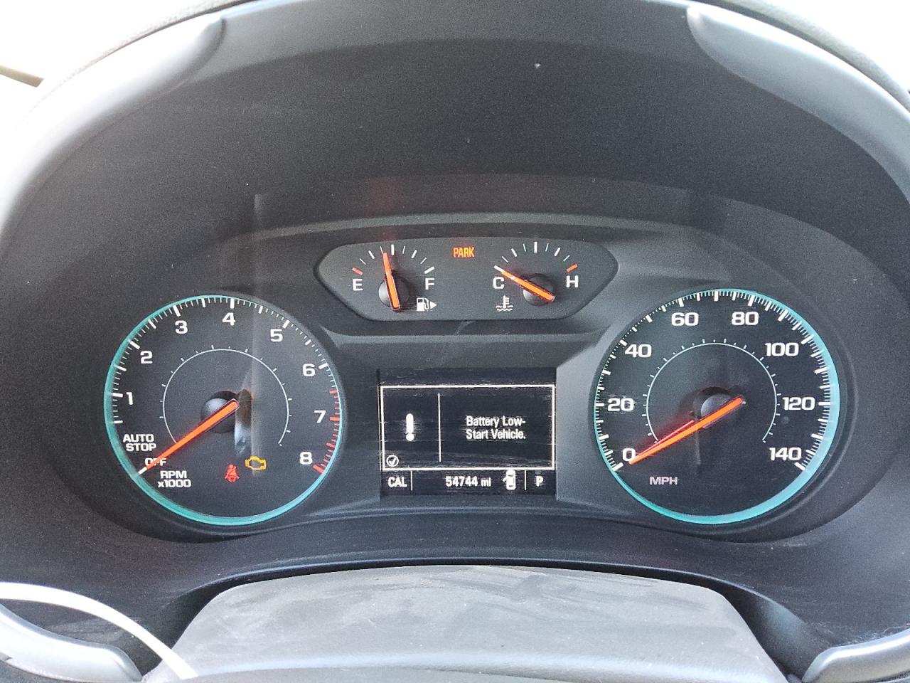 CHEVROLET MALIBU LT 2022