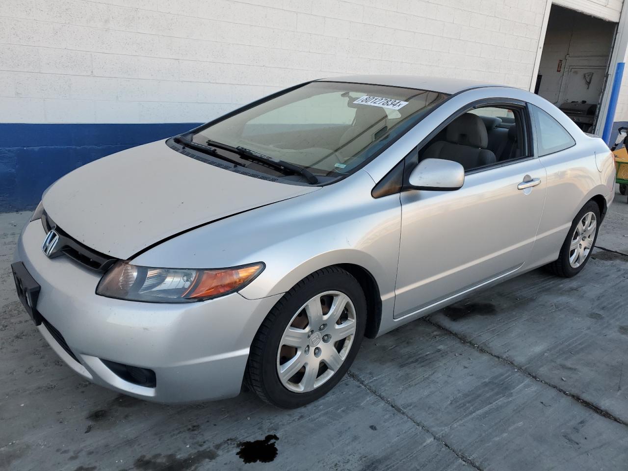 HONDA CIVIC LX 2008