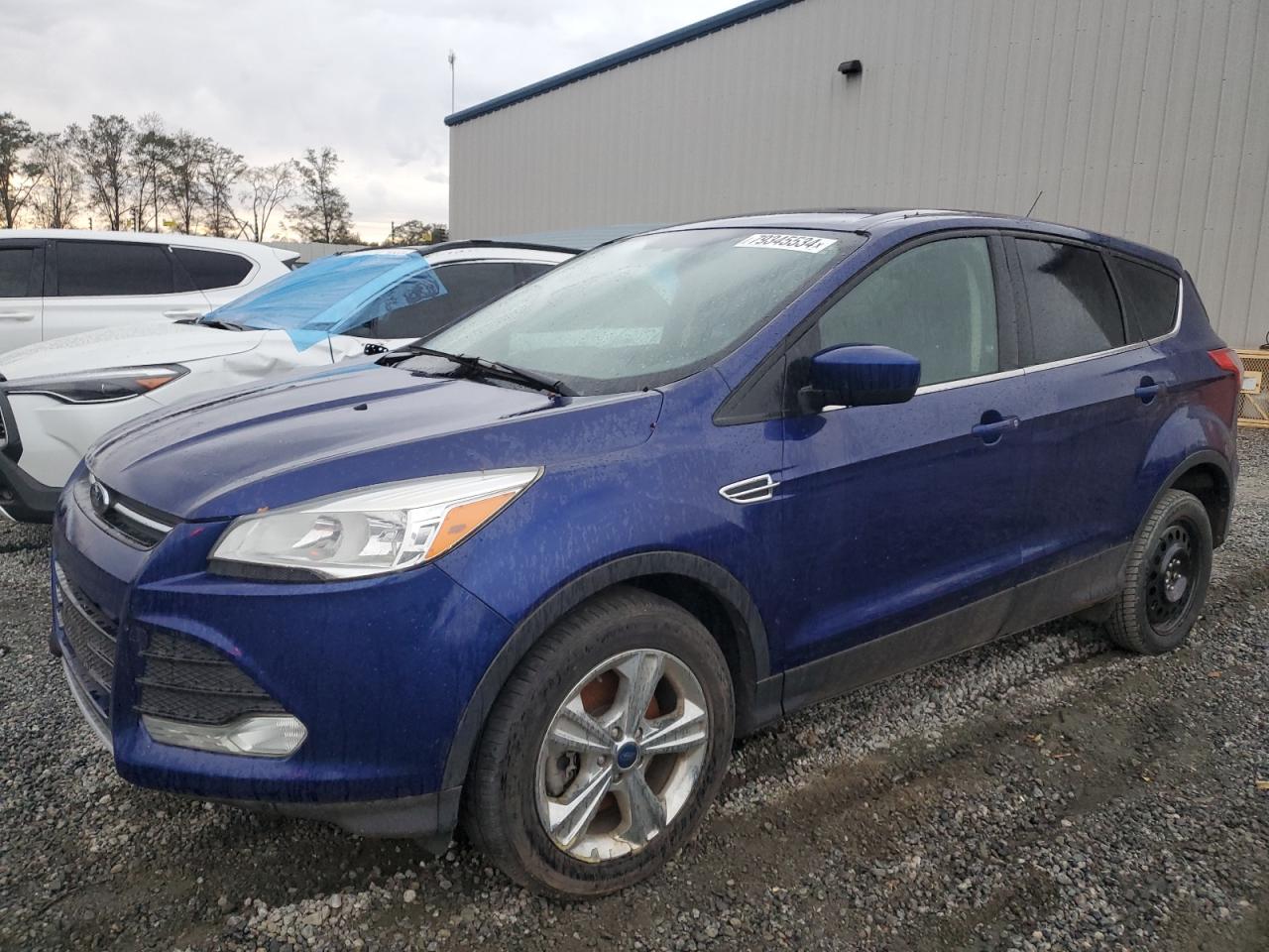 FORD ESCAPE SE 2016