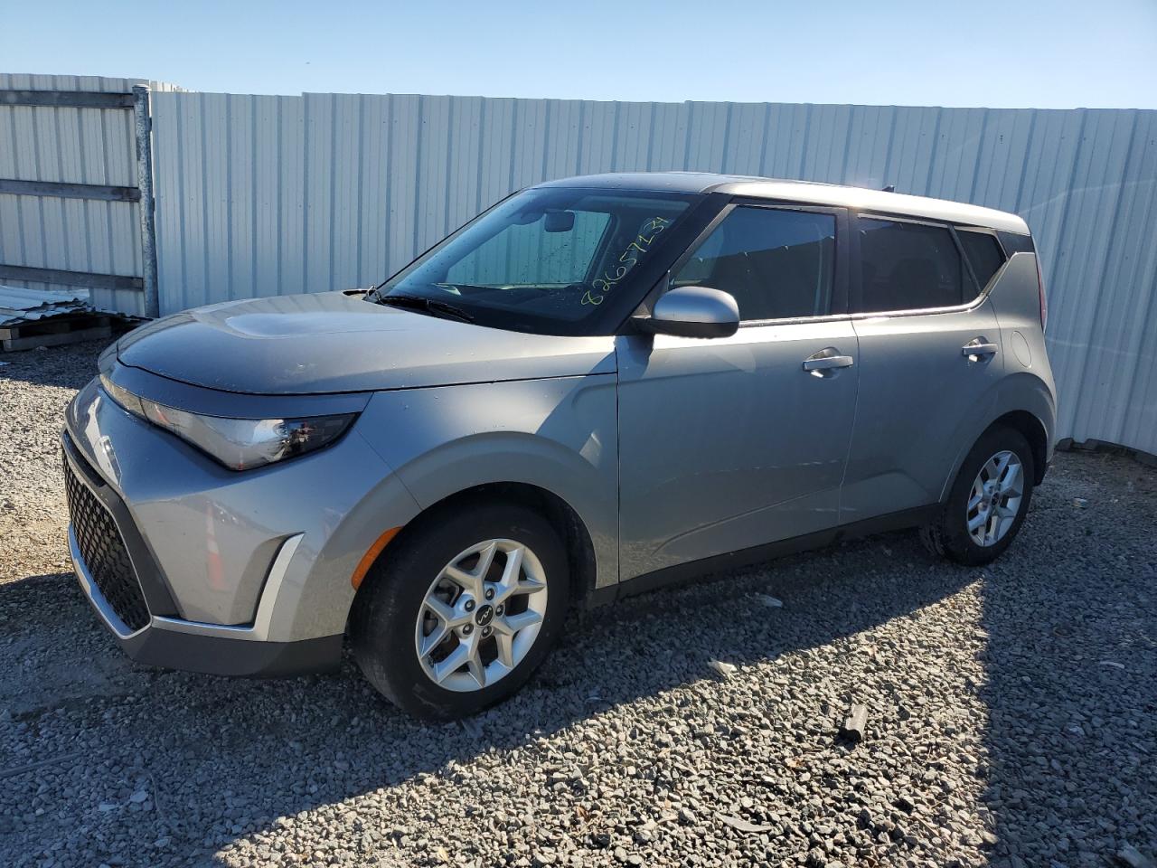 KIA SOUL LX 2023