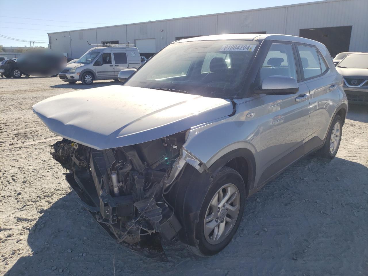 HYUNDAI VENUE SE 2021