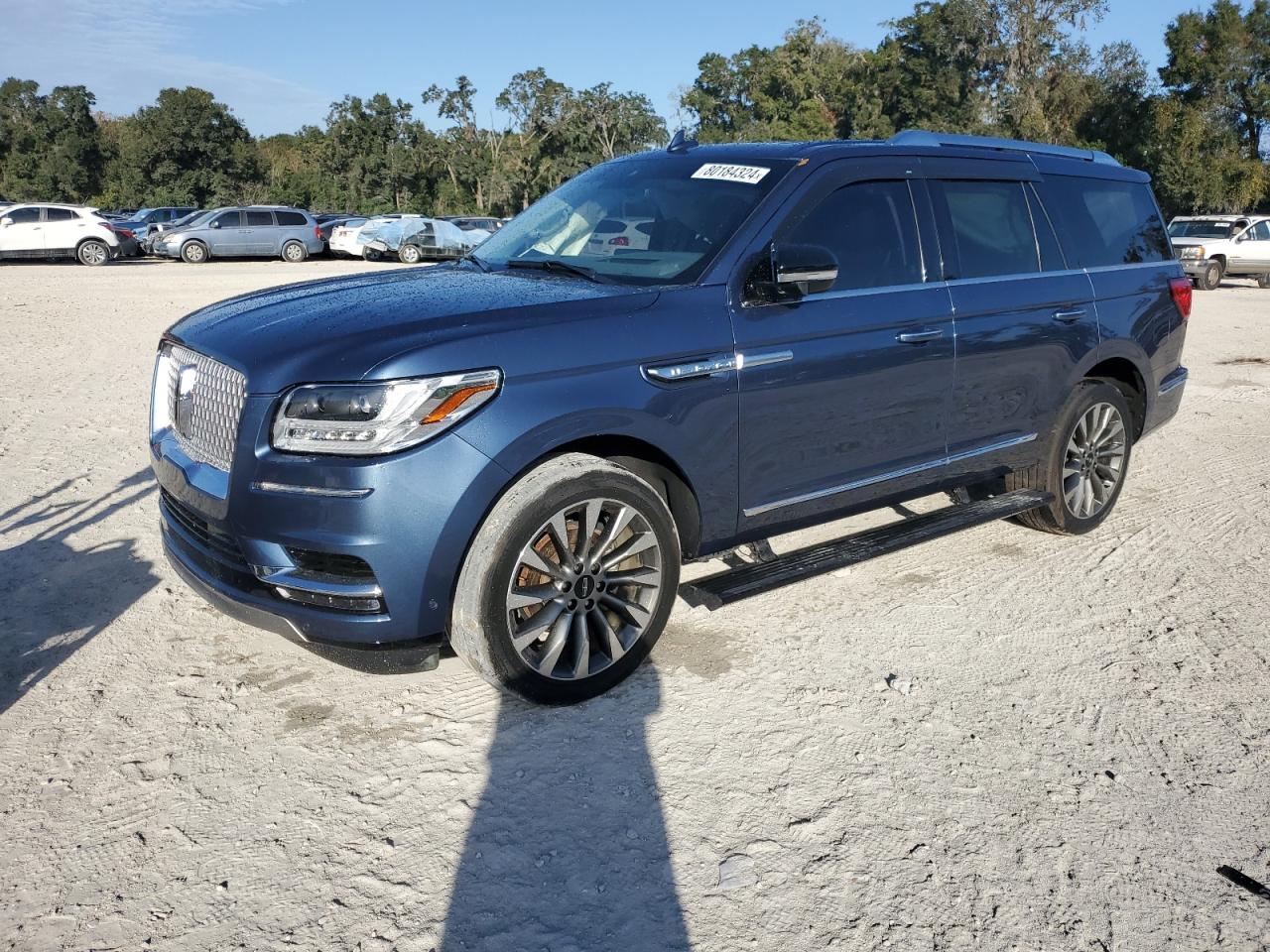 LINCOLN NAVIGATOR 2020