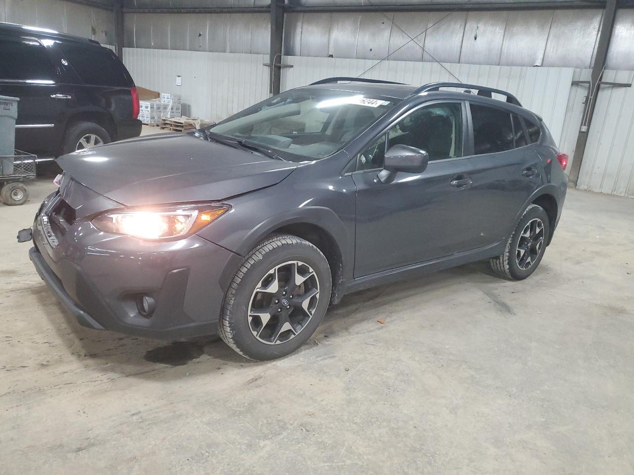 SUBARU CROSSTREK 2020