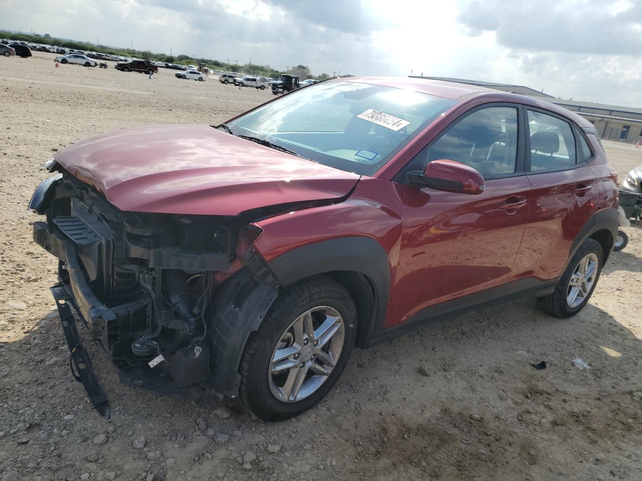 HYUNDAI KONA SE 2023