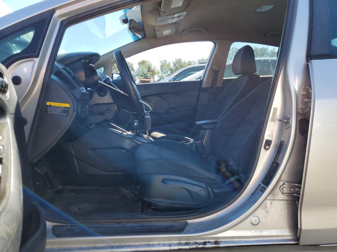 DayDrive