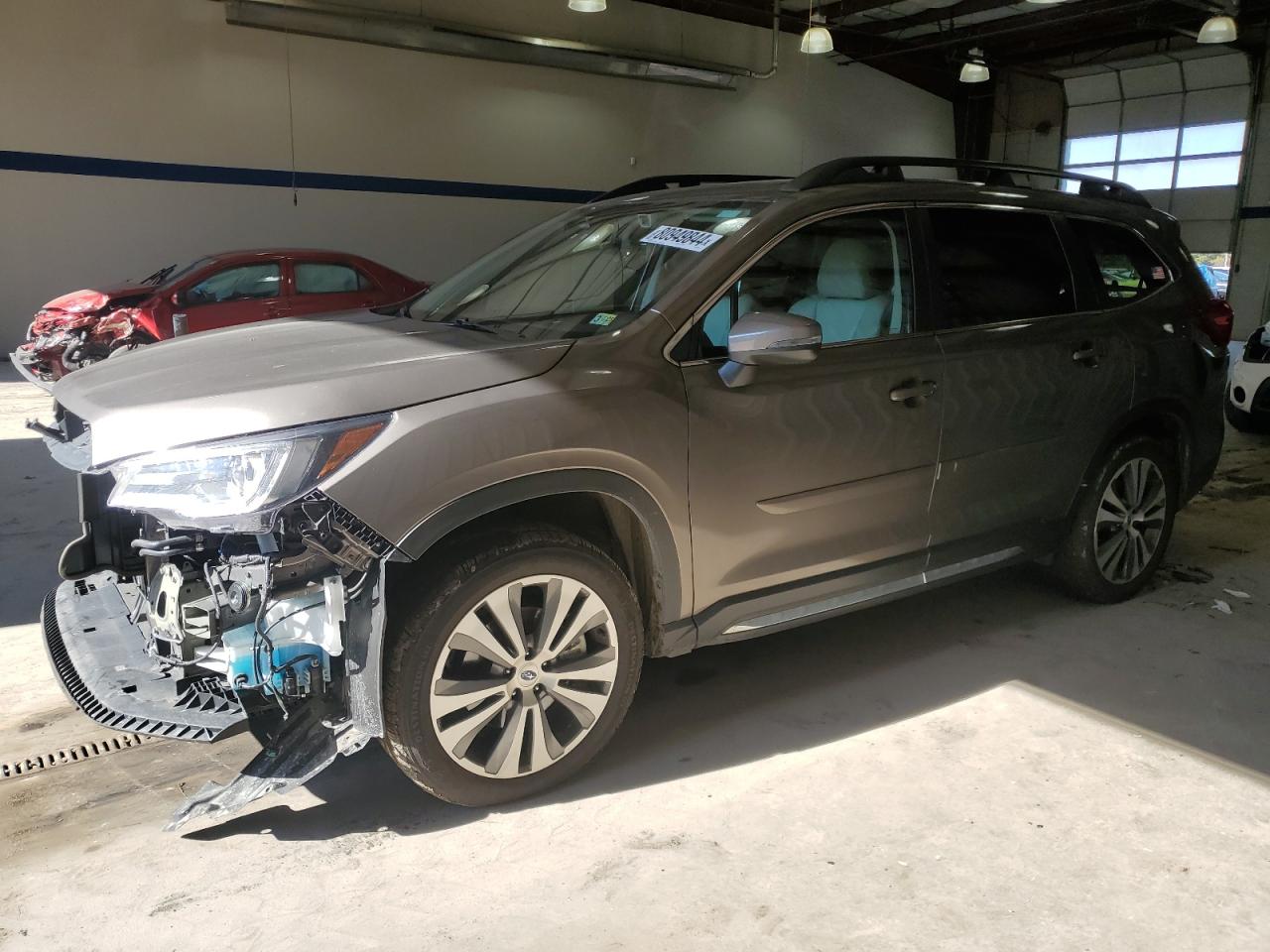 SUBARU ASCENT LIM 2022