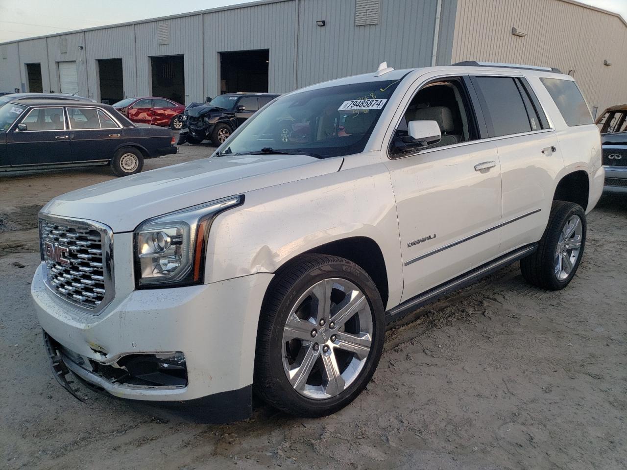 GMC YUKON DENA 2019