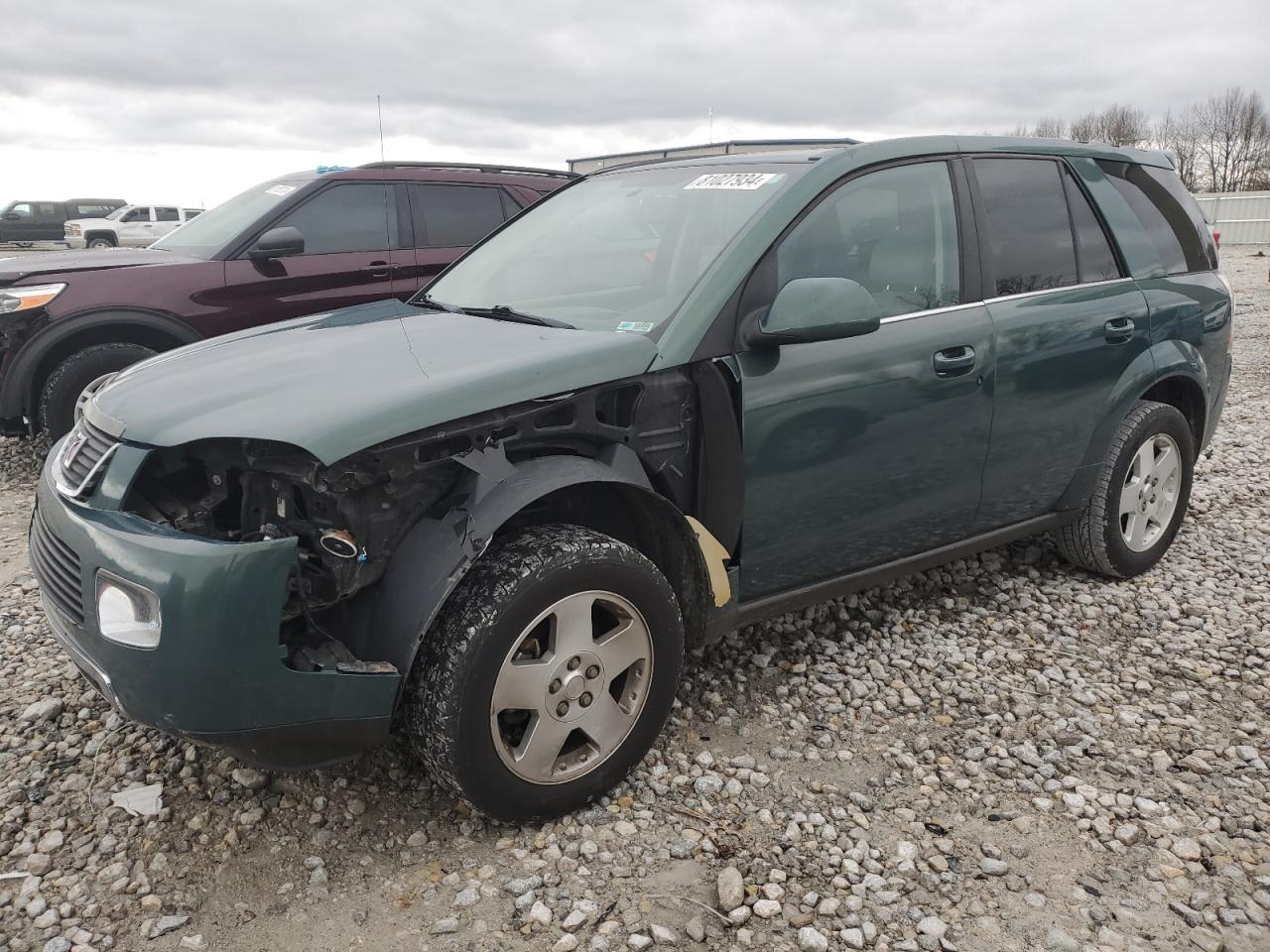 SATURN VUE 2006