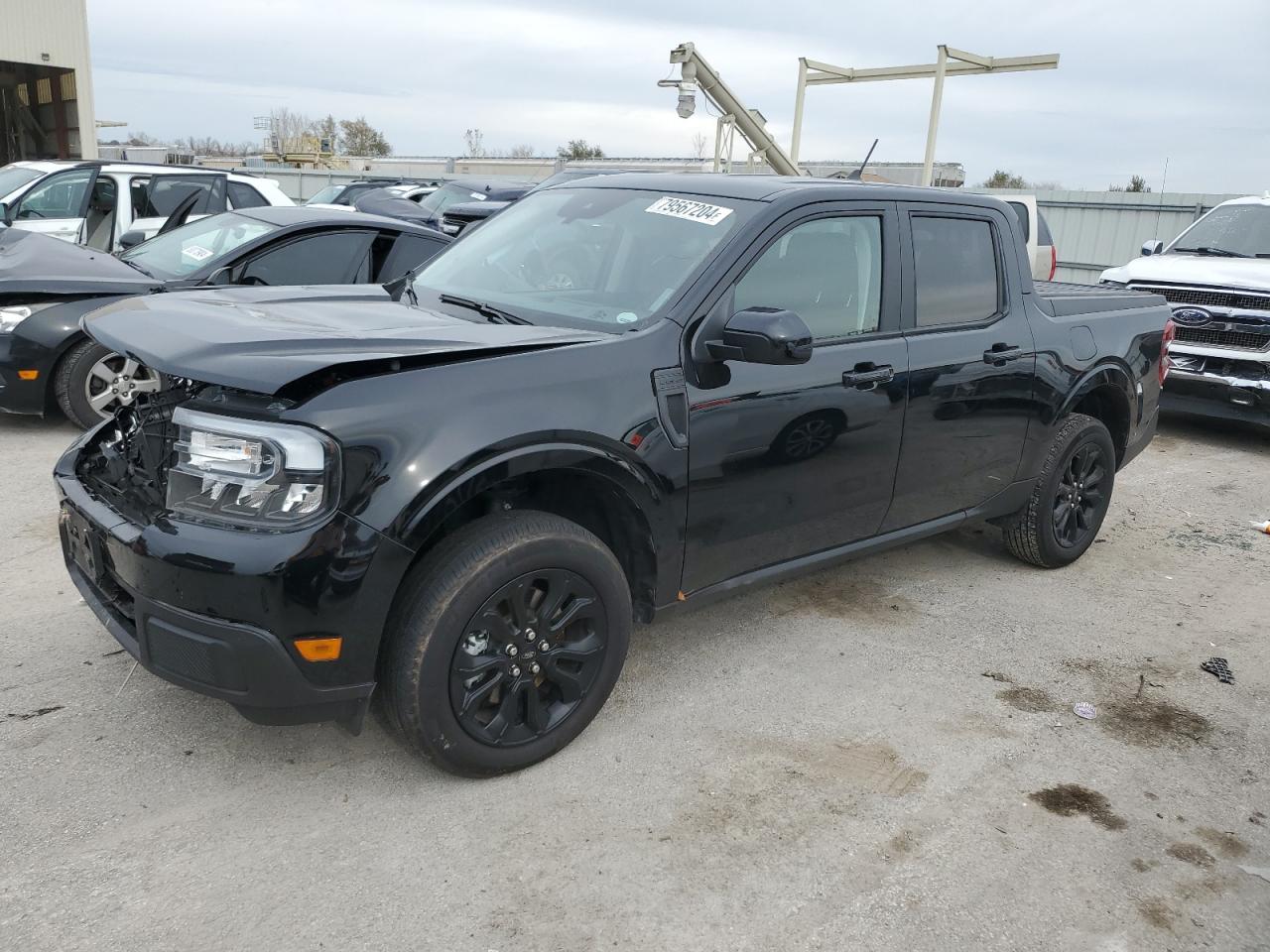 FORD MAVERICK L 2024