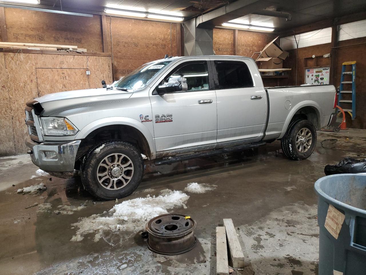 RAM 2500 LARAM 2017