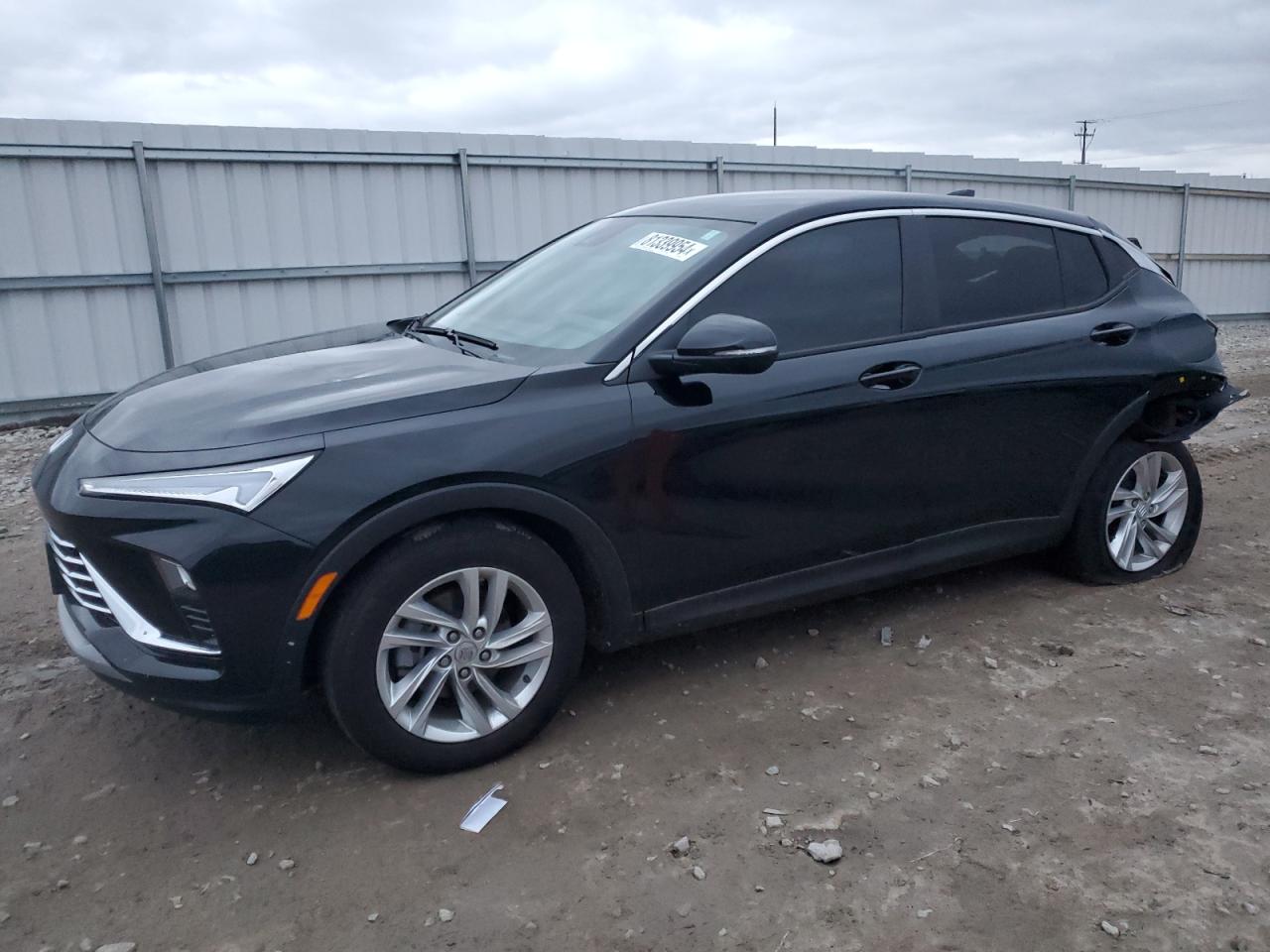 BUICK ENVISTA PR 2024