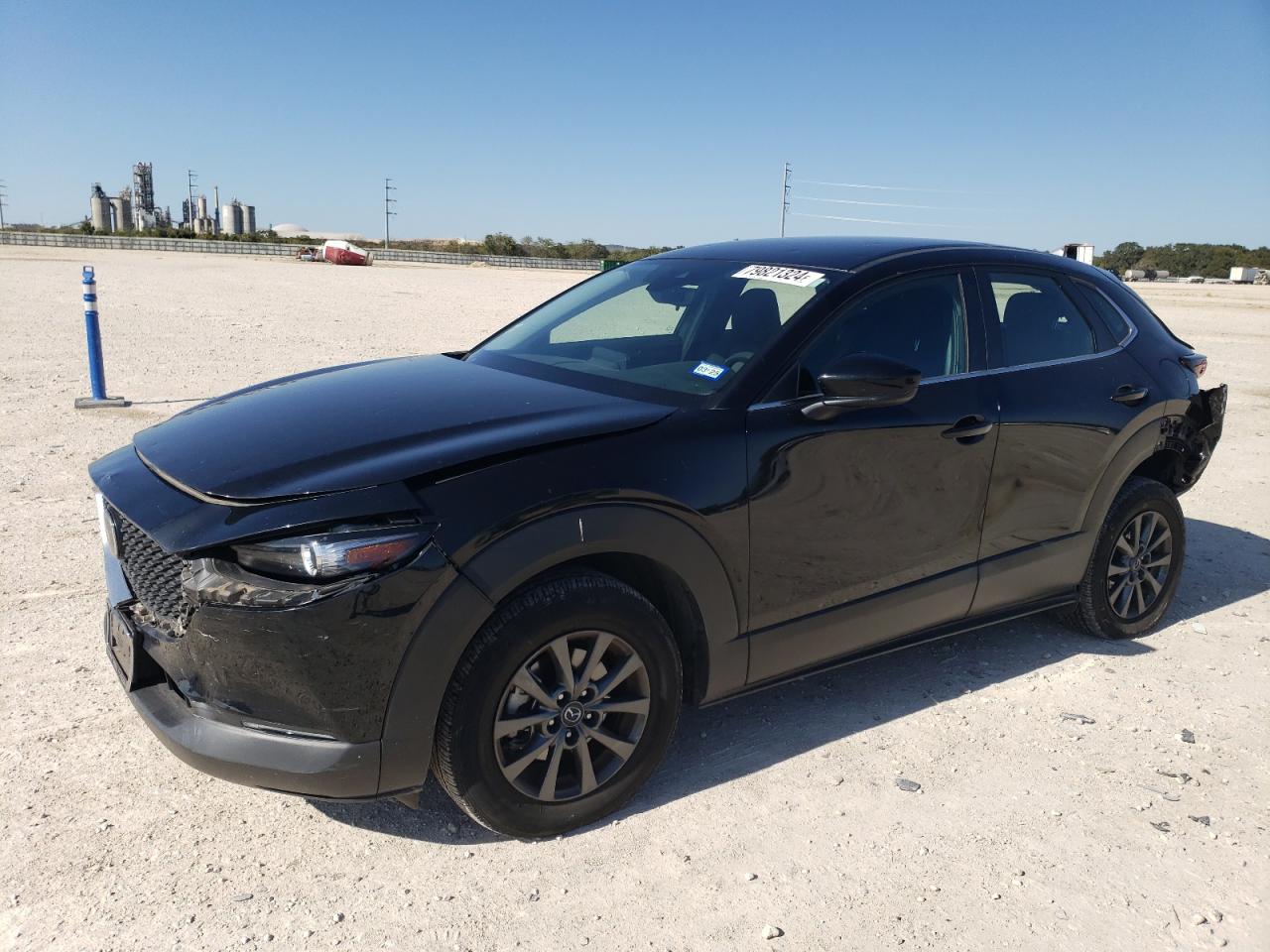 MAZDA CX-30 2022
