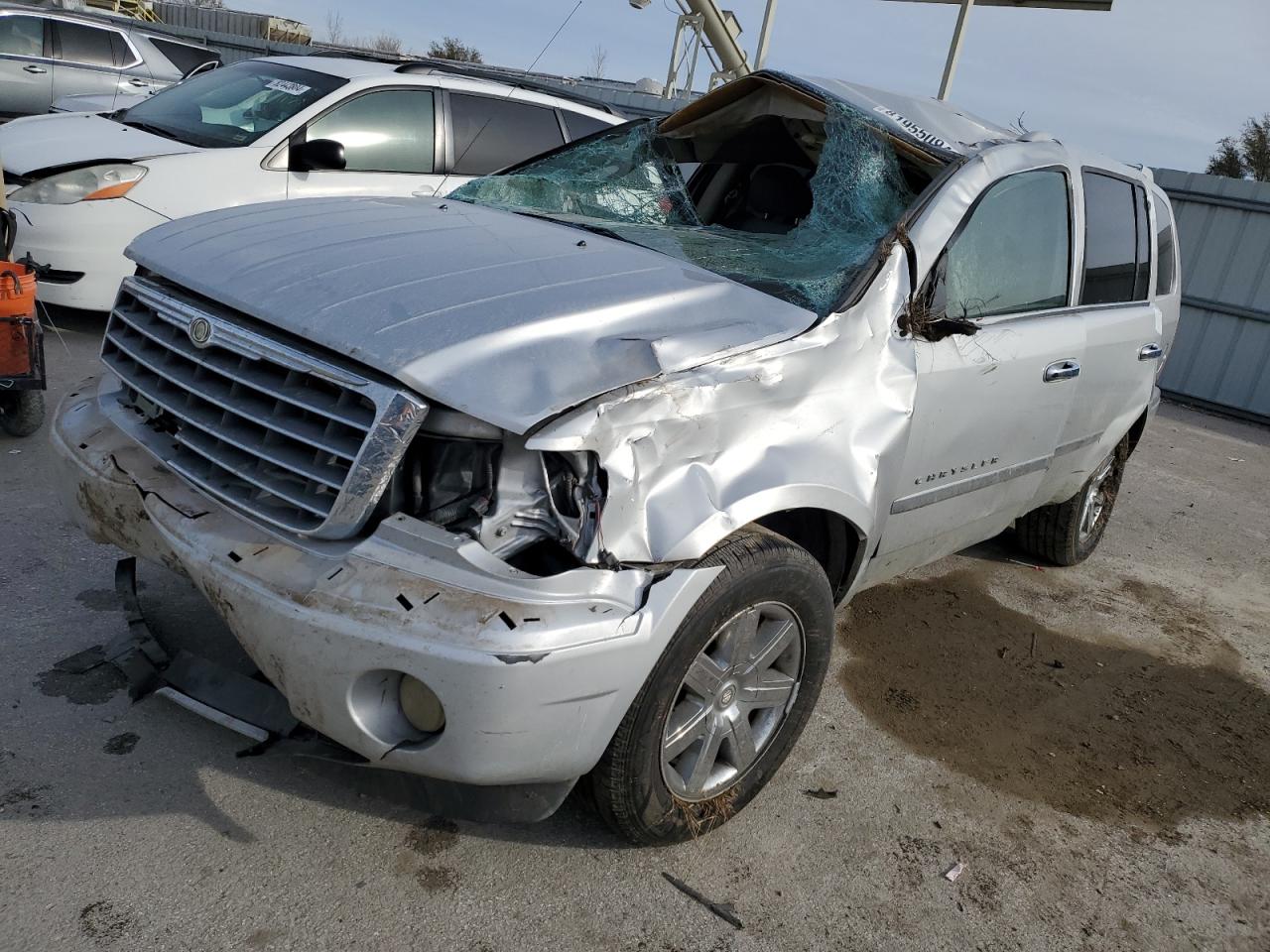 CHRYSLER ASPEN LIMI 2009