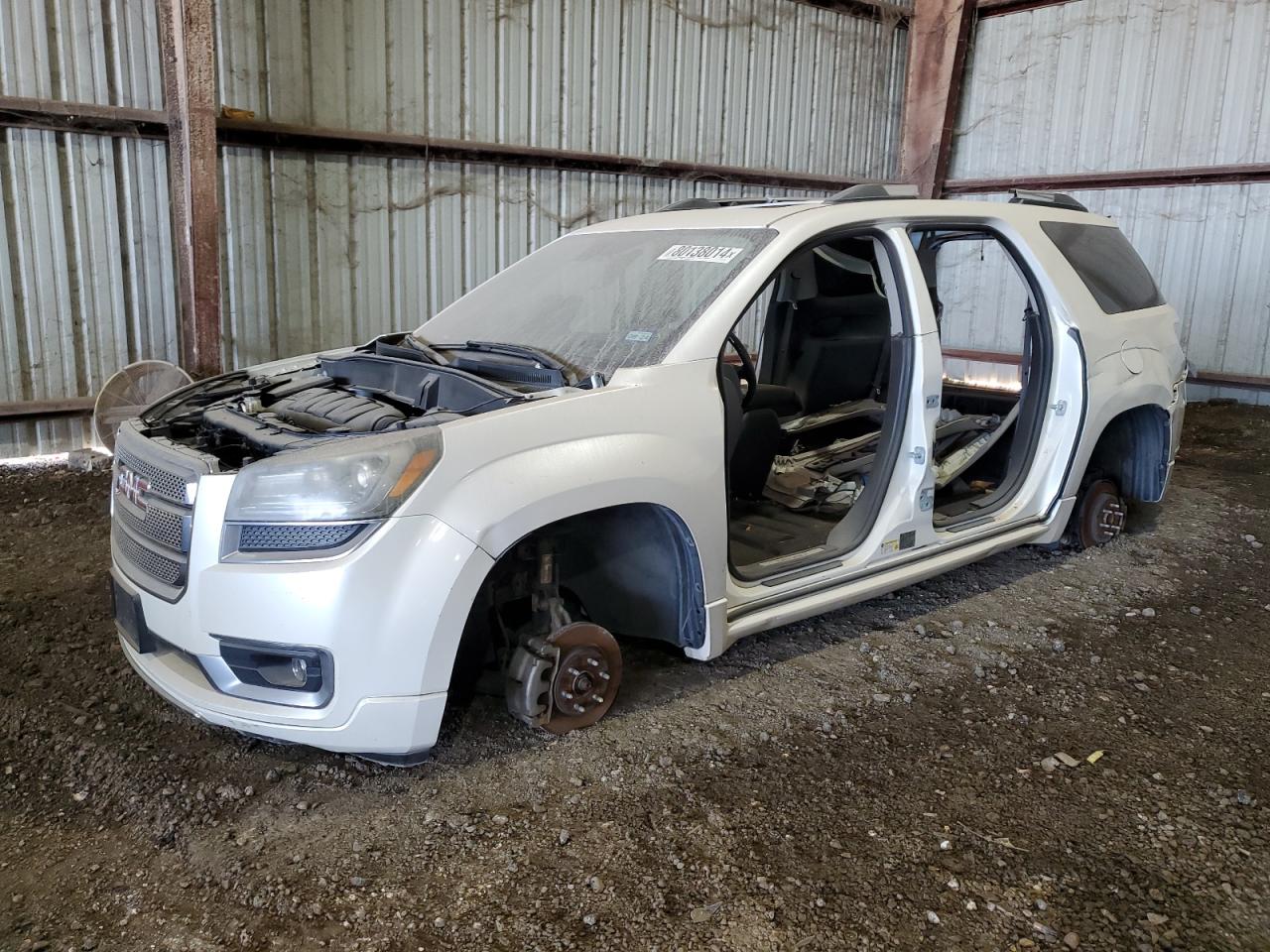 GMC ACADIA DEN 2015