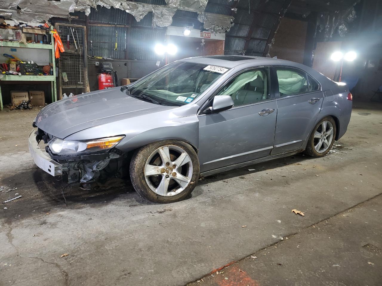 ACURA TSX 2011