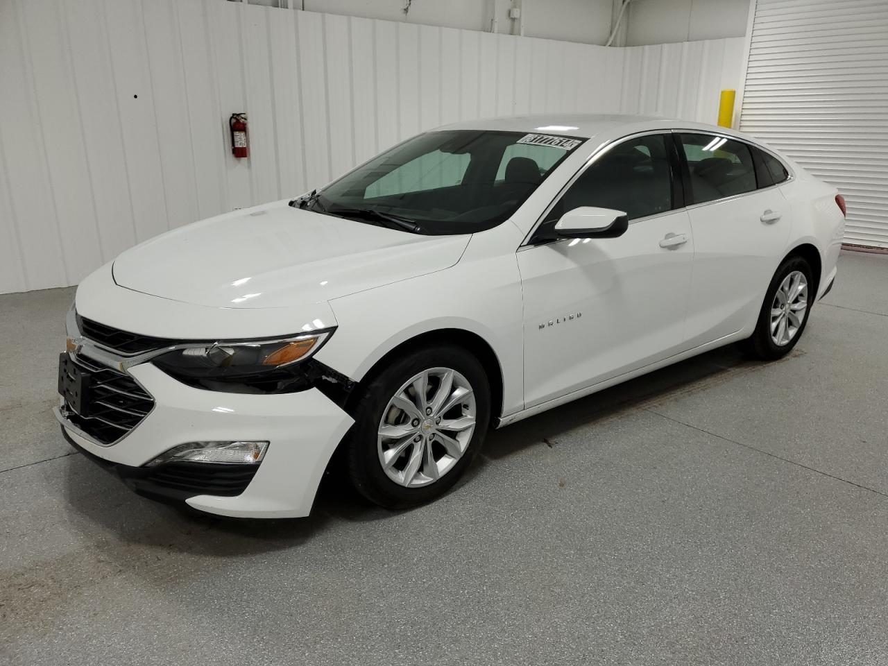 CHEVROLET MALIBU LT 2024