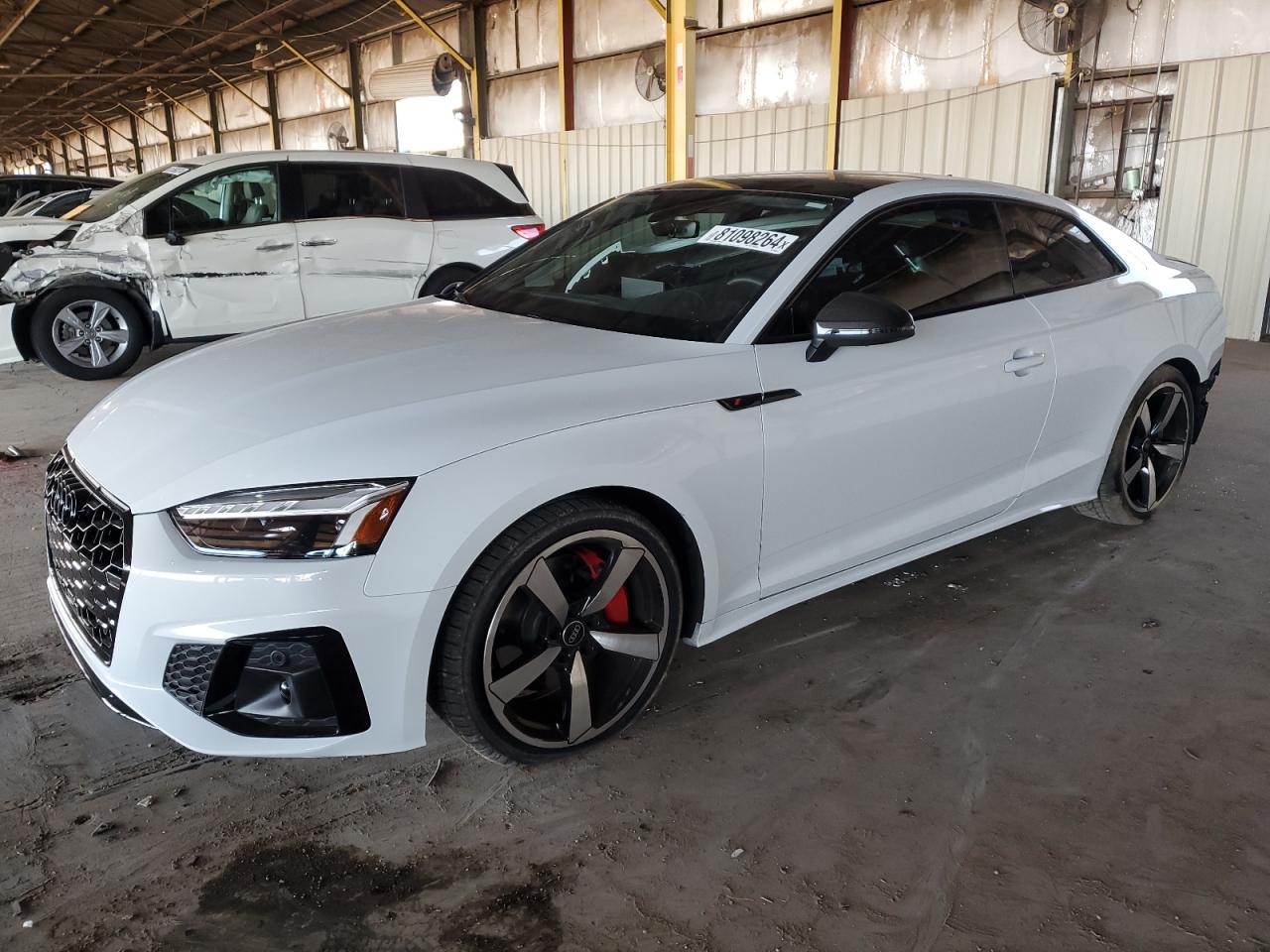 AUDI A5 PREMIUM 2024