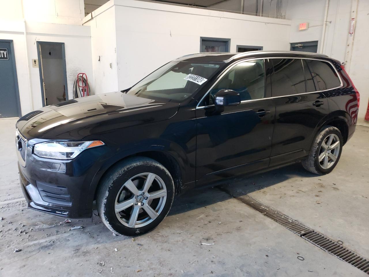 VOLVO XC90 CORE 2023