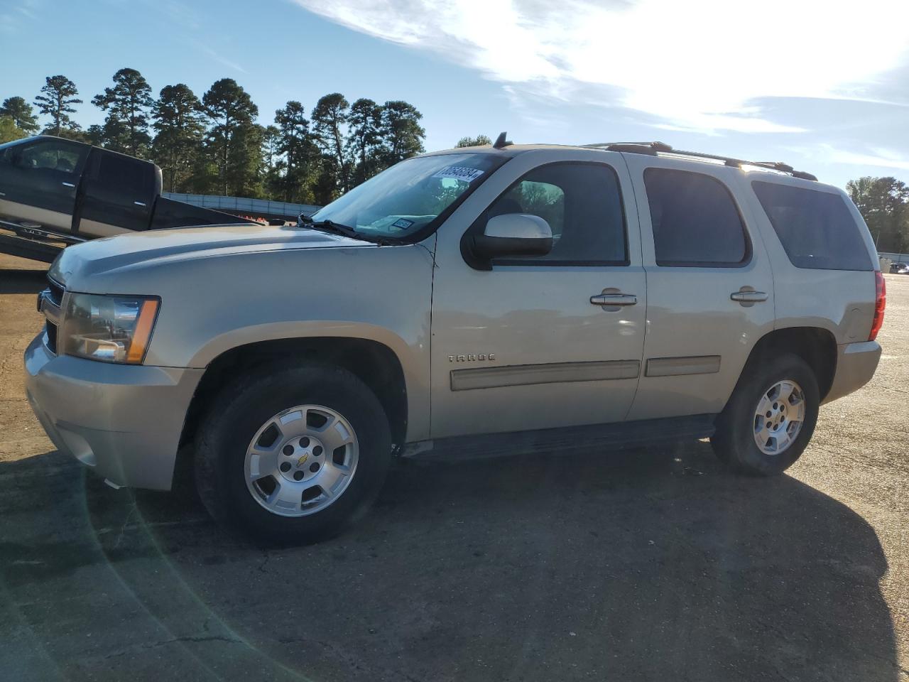 CHEVROLET TAHOE C150 2011