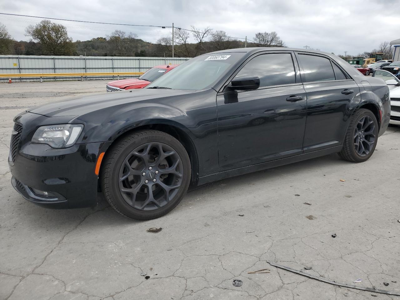CHRYSLER 300 S 2019
