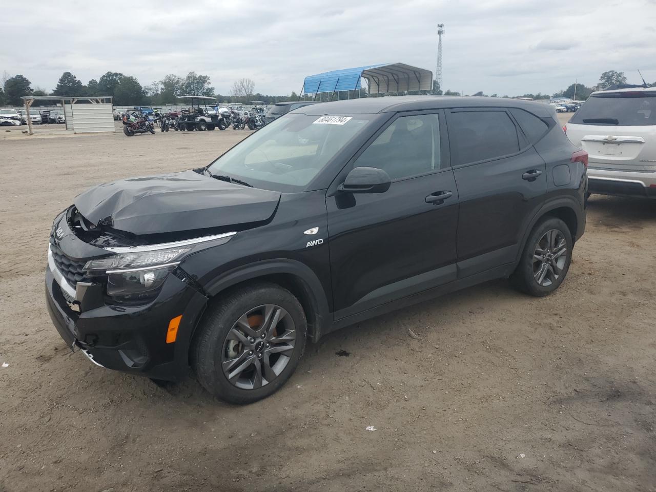 KIA SELTOS LX 2023