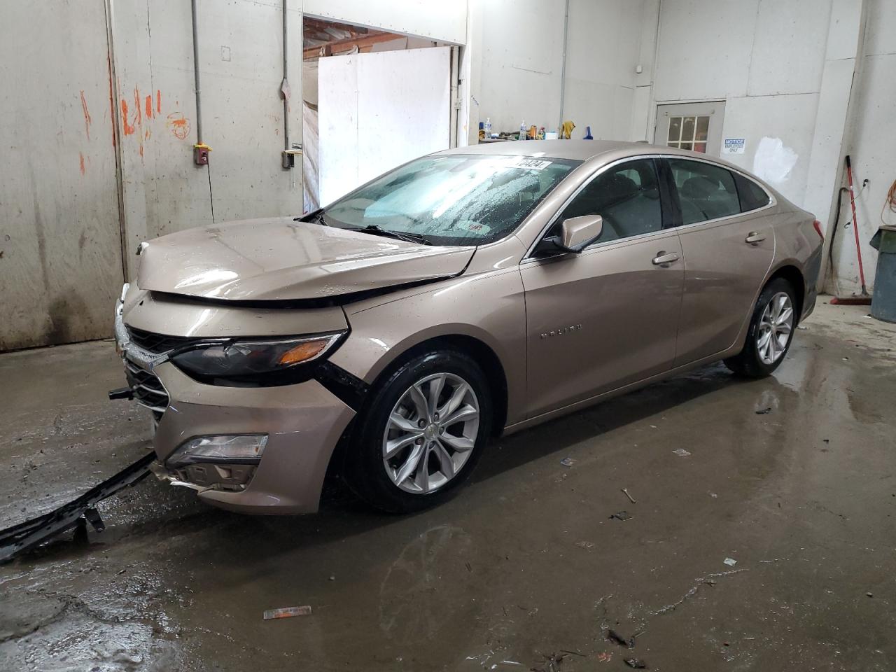 CHEVROLET MALIBU LT 2019