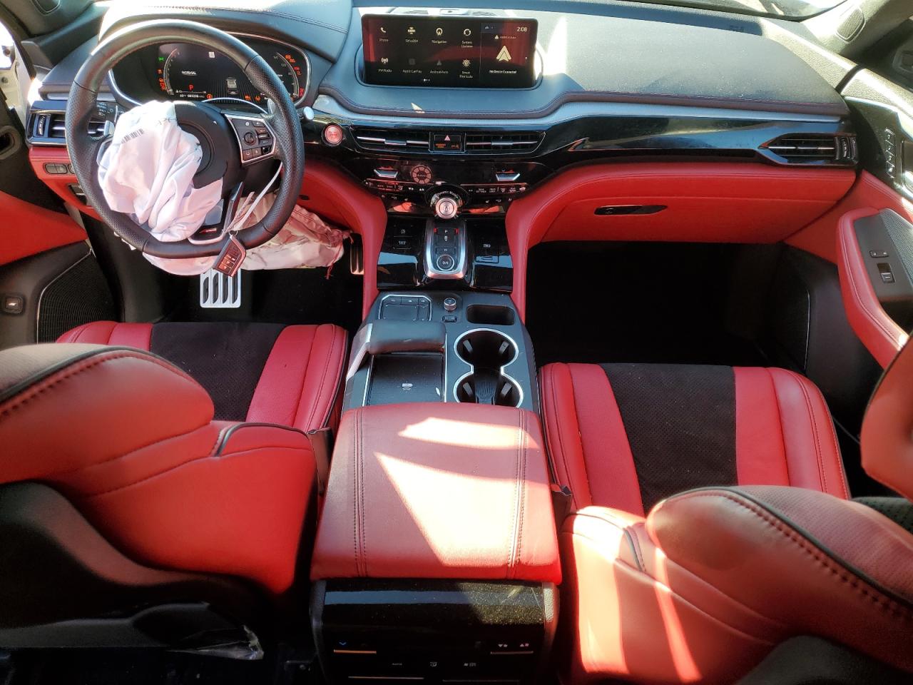 DayDrive