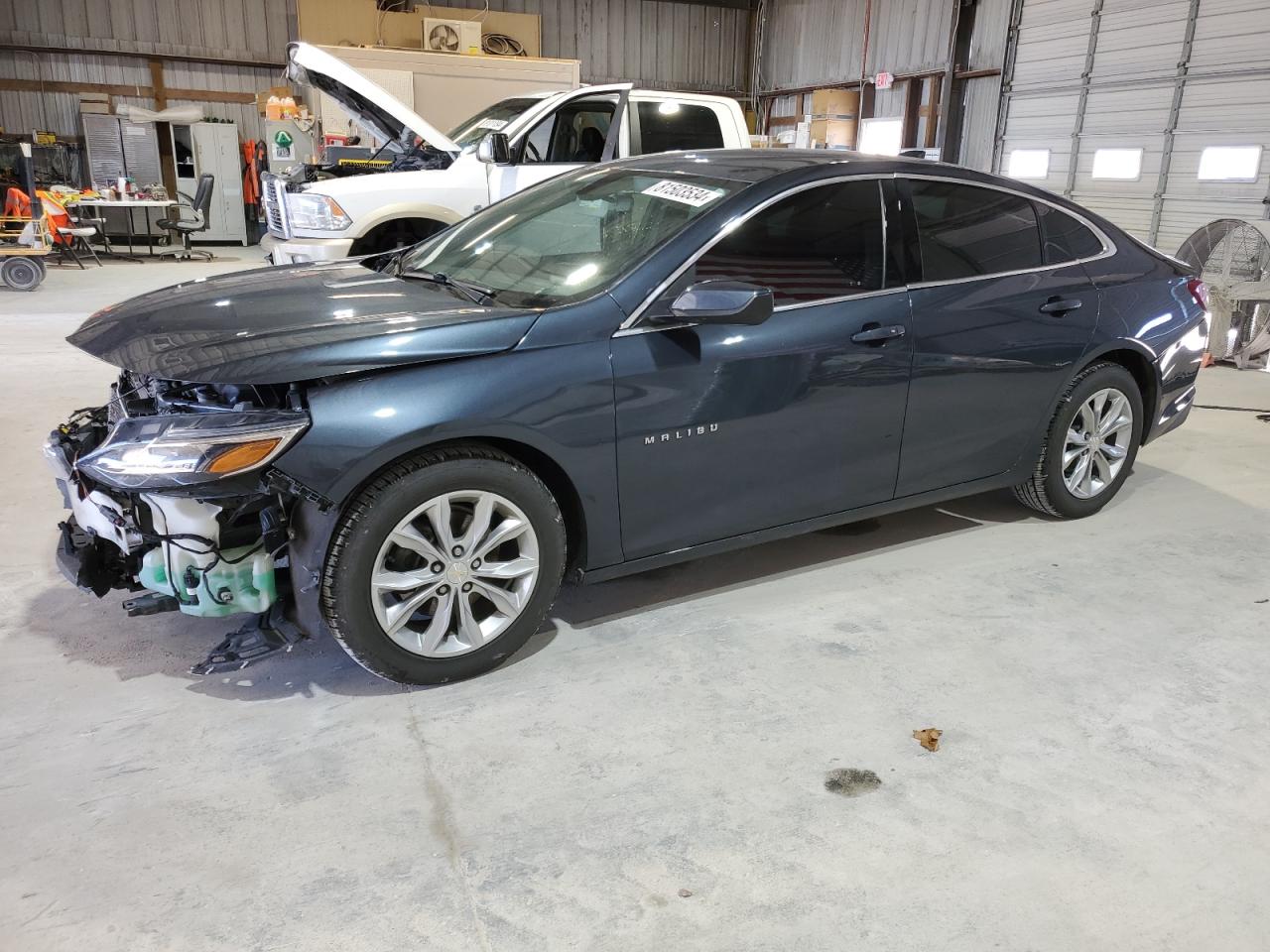 CHEVROLET MALIBU LT 2019