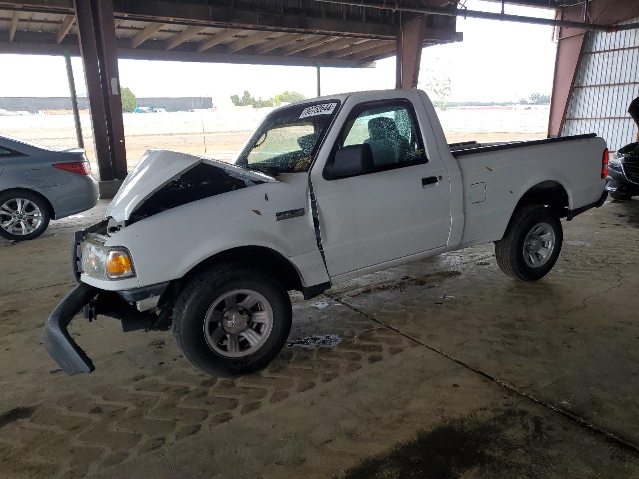 FORD RANGER 2009