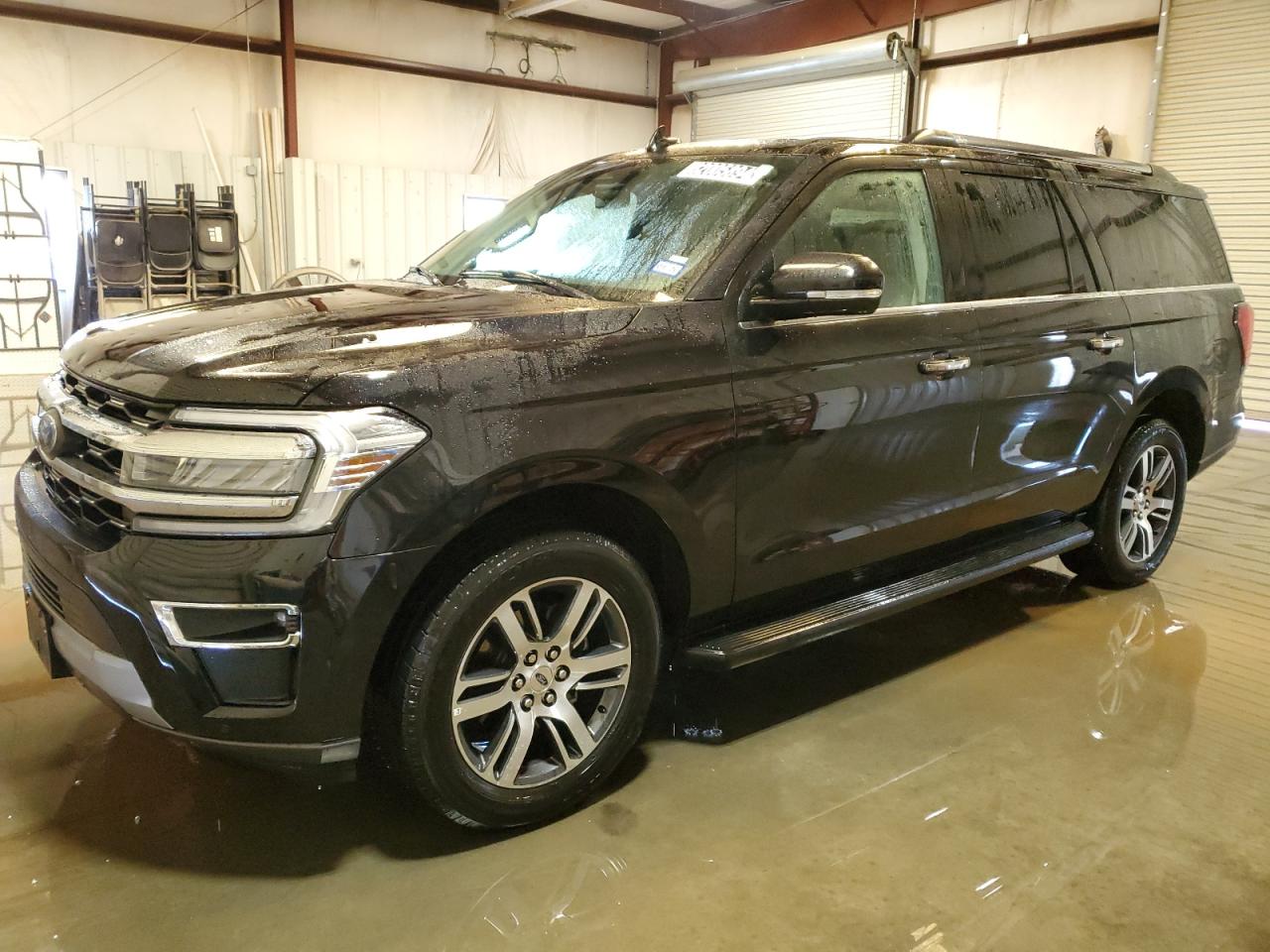FORD EXPEDITION 2024