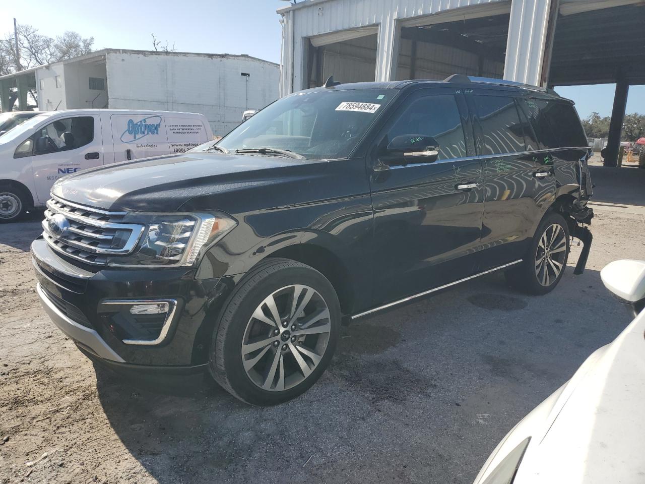 FORD EXPEDITION 2020