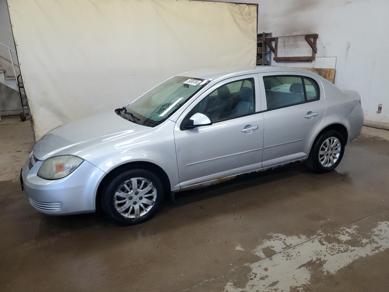 CHEVROLET COBALT LT 2009