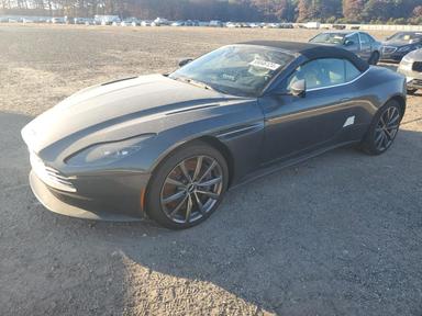 Aston Martin Db11 2021