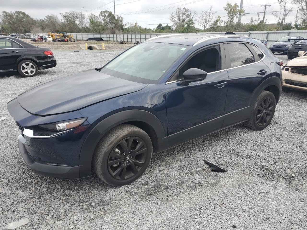 MAZDA CX-30 2021