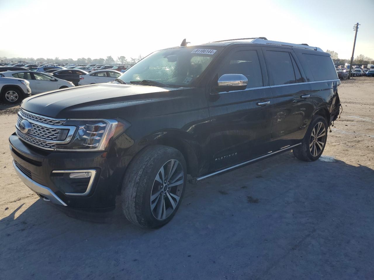 FORD EXPEDITION 2020