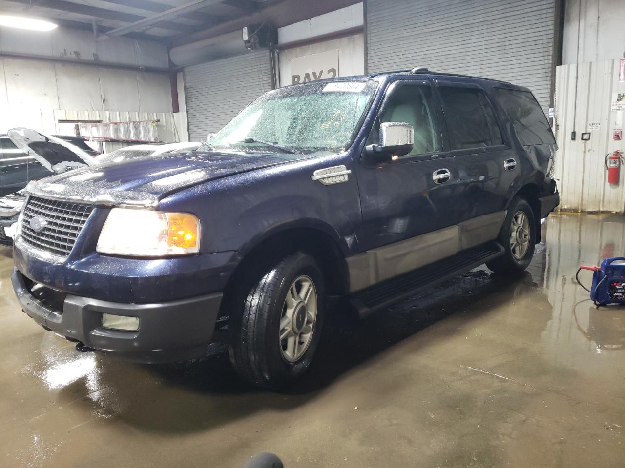 FORD EXPEDITION 2003