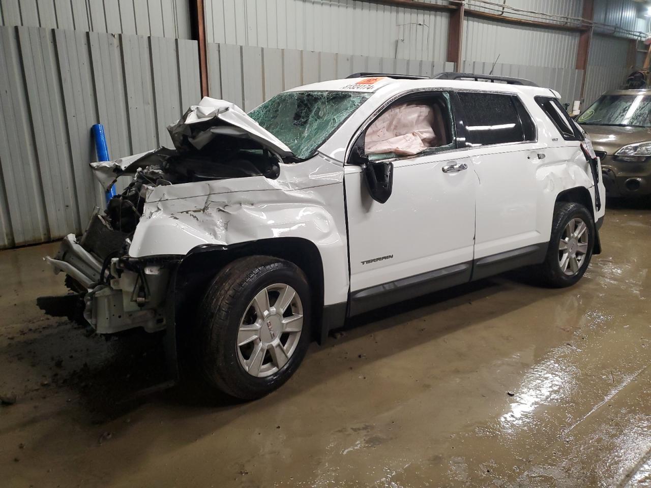 GMC TERRAIN SL 2013