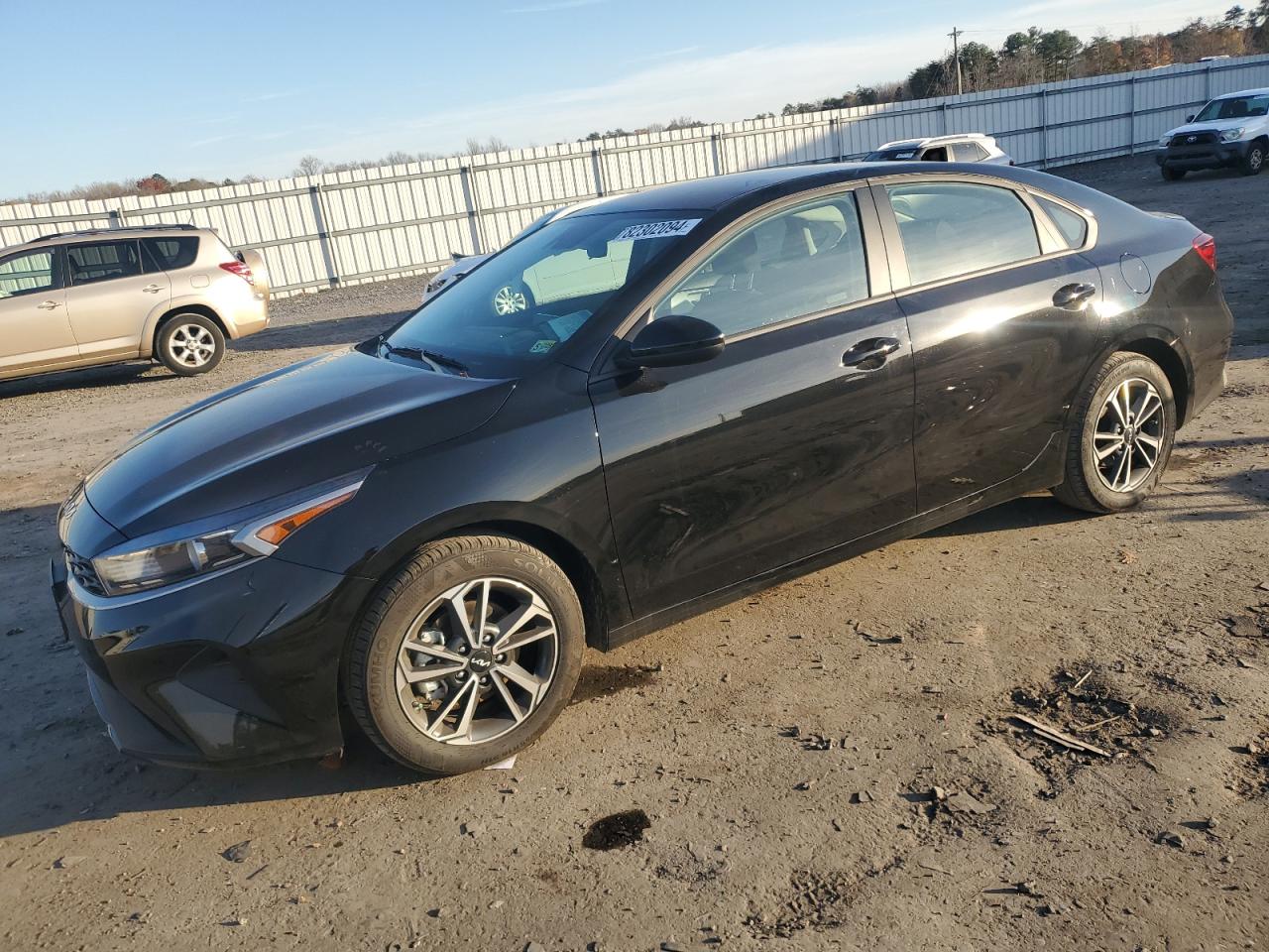 KIA FORTE 2024