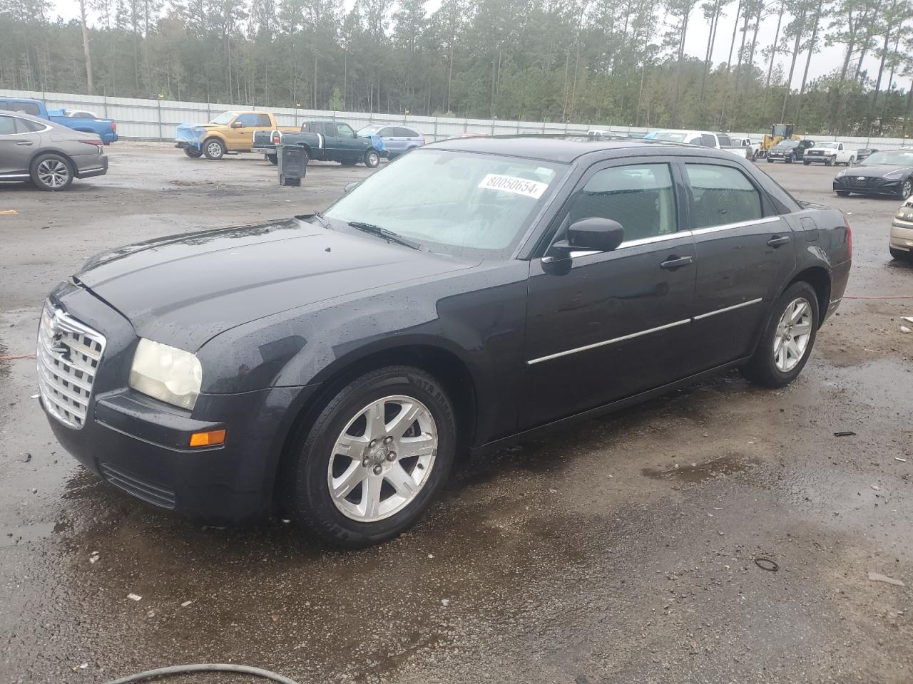 CHRYSLER 300 2007