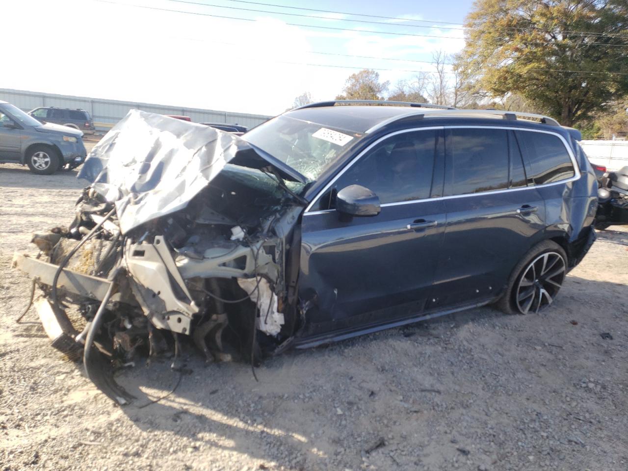 VOLVO XC70 T6 2018