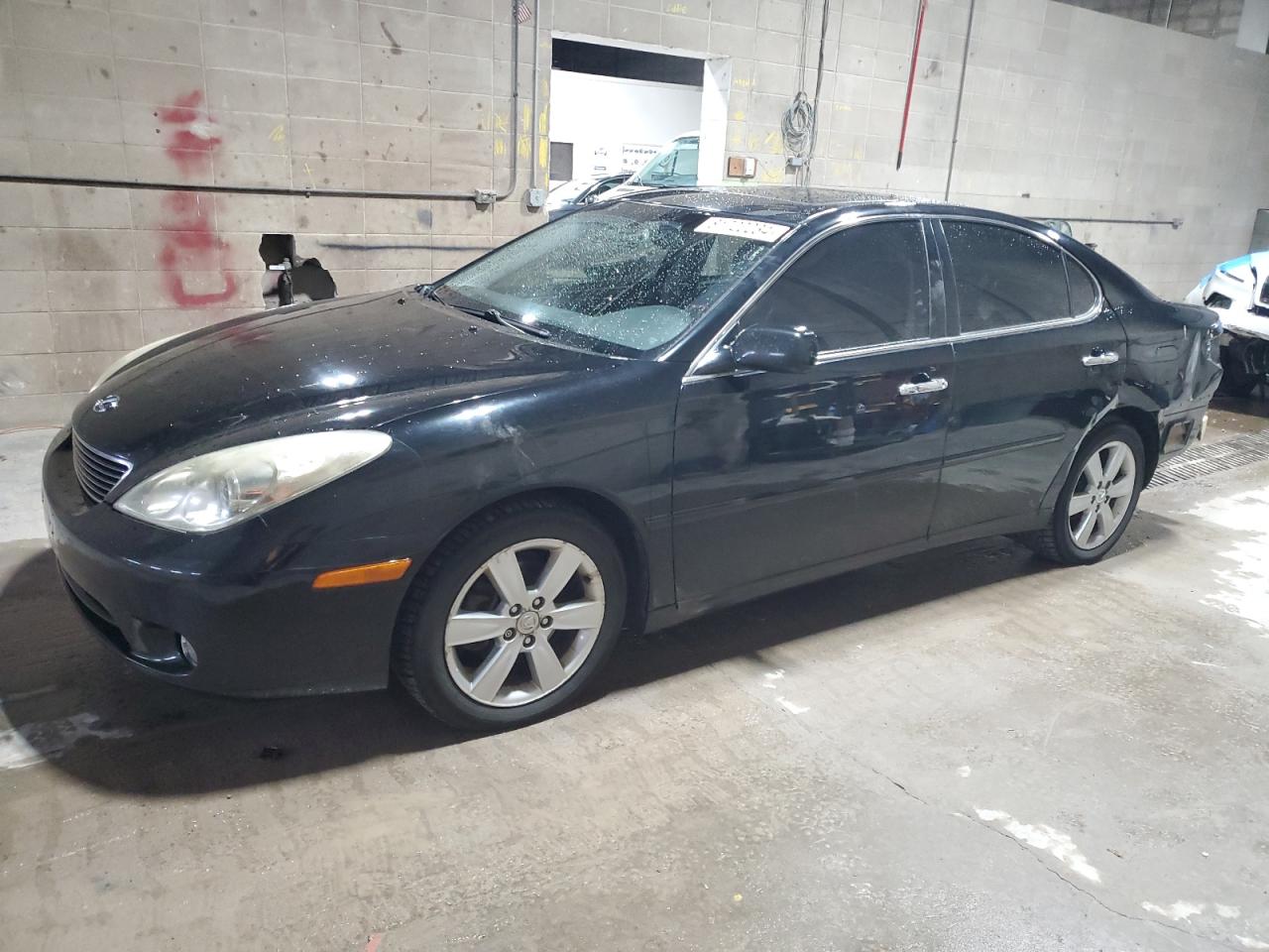 LEXUS ES 330 2005