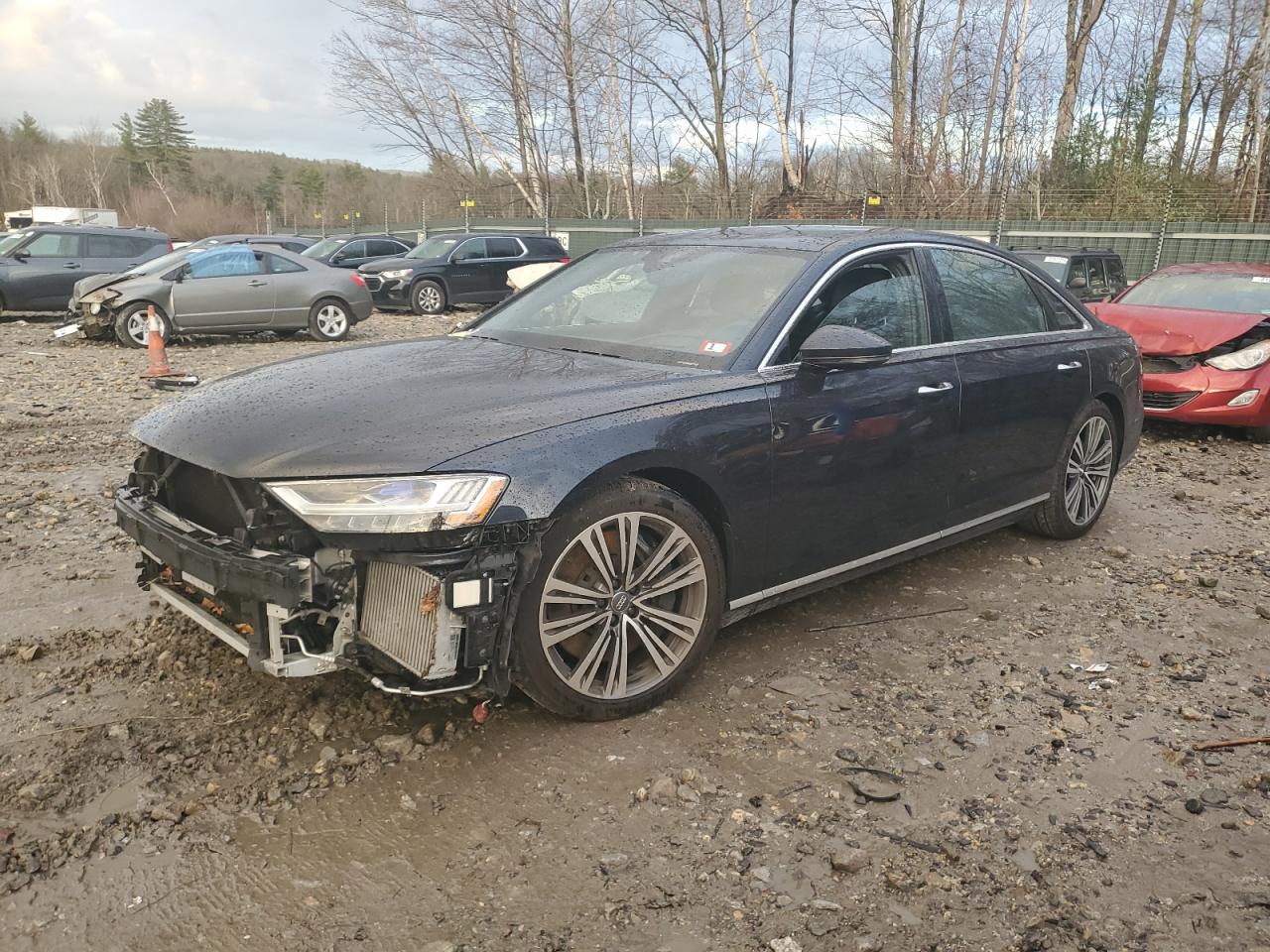 DayDrive