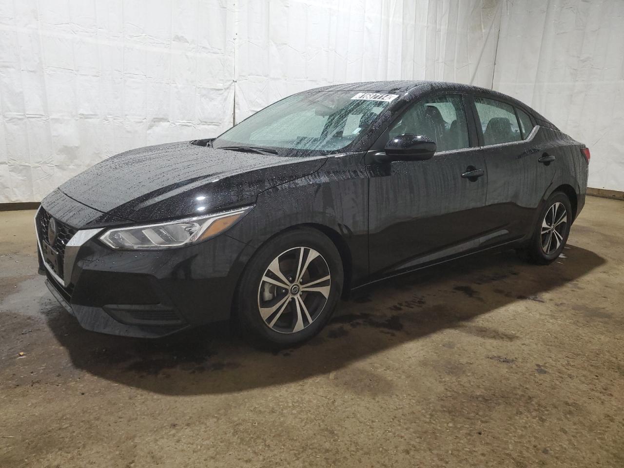 NISSAN SENTRA SV 2023
