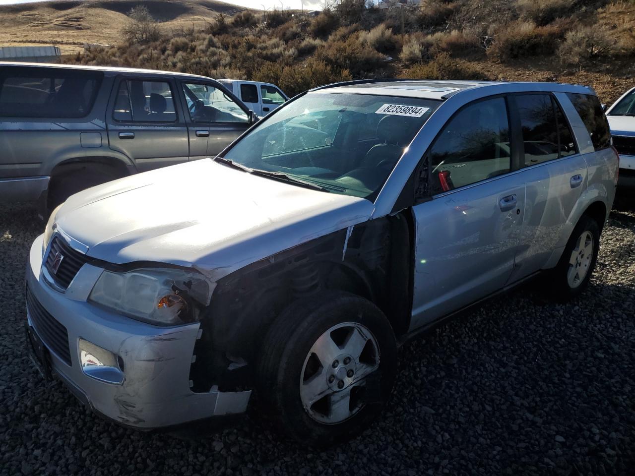 SATURN VUE 2007