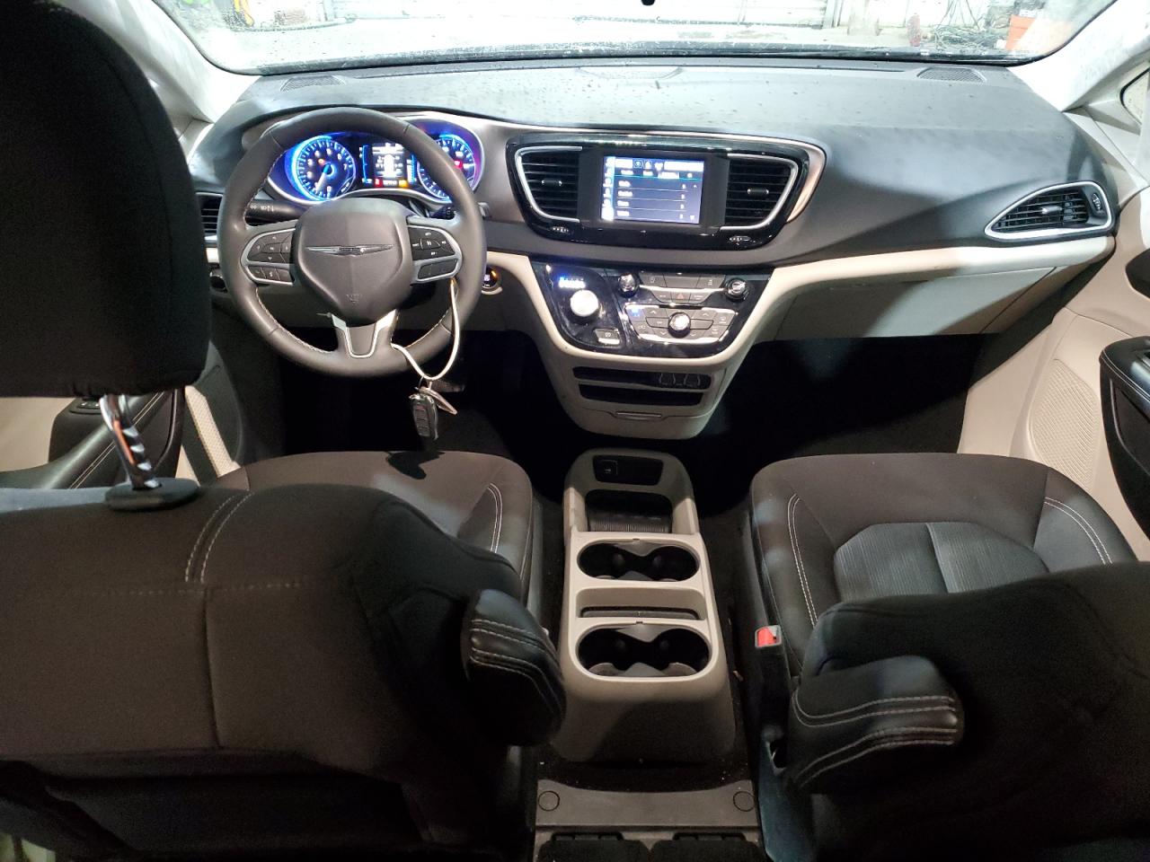 DayDrive