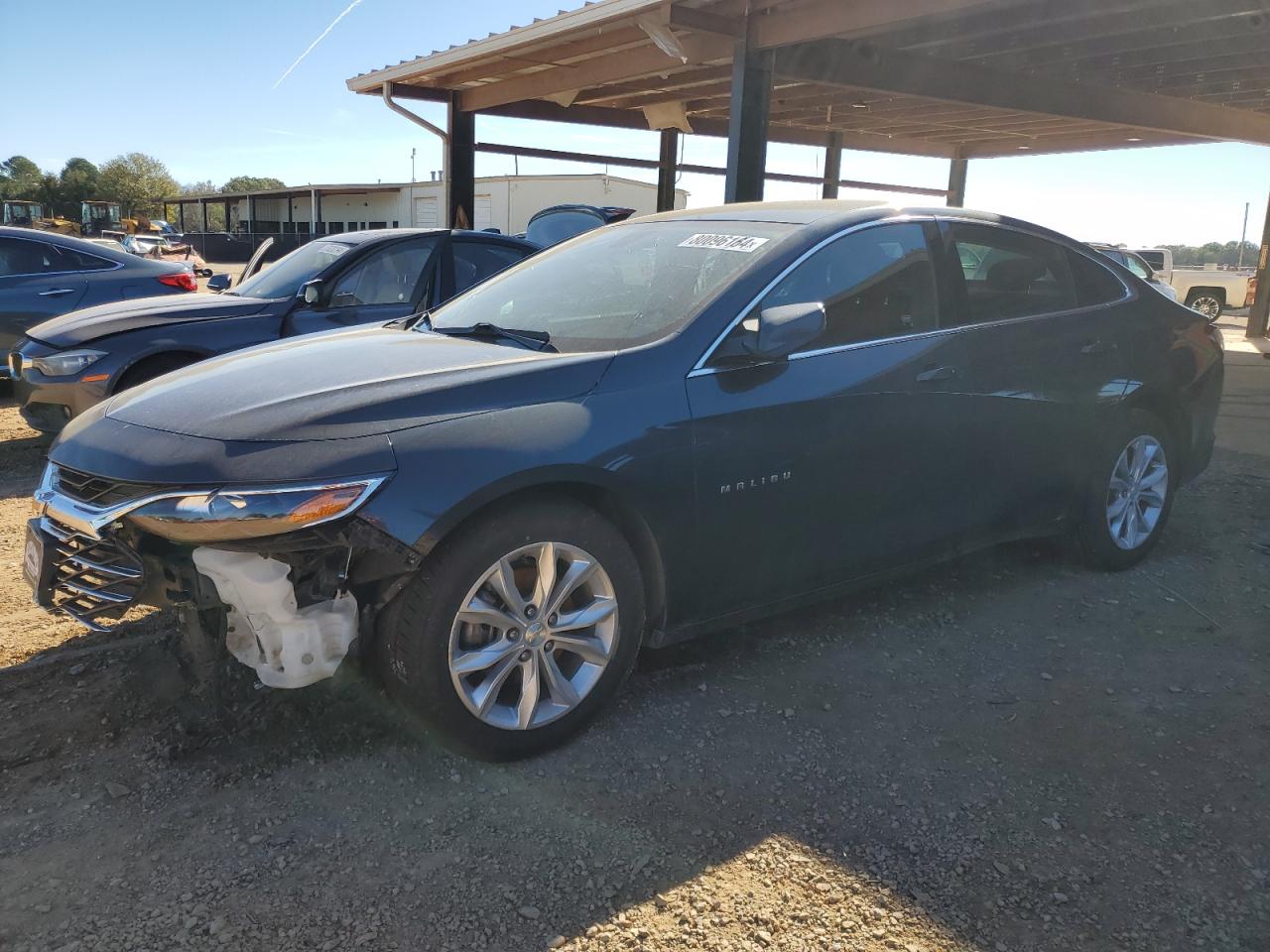 CHEVROLET MALIBU LT 2020