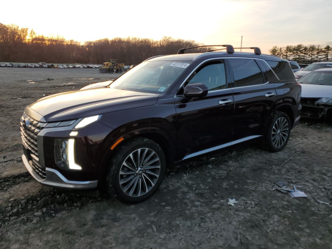 HYUNDAI PALISADE C 2023